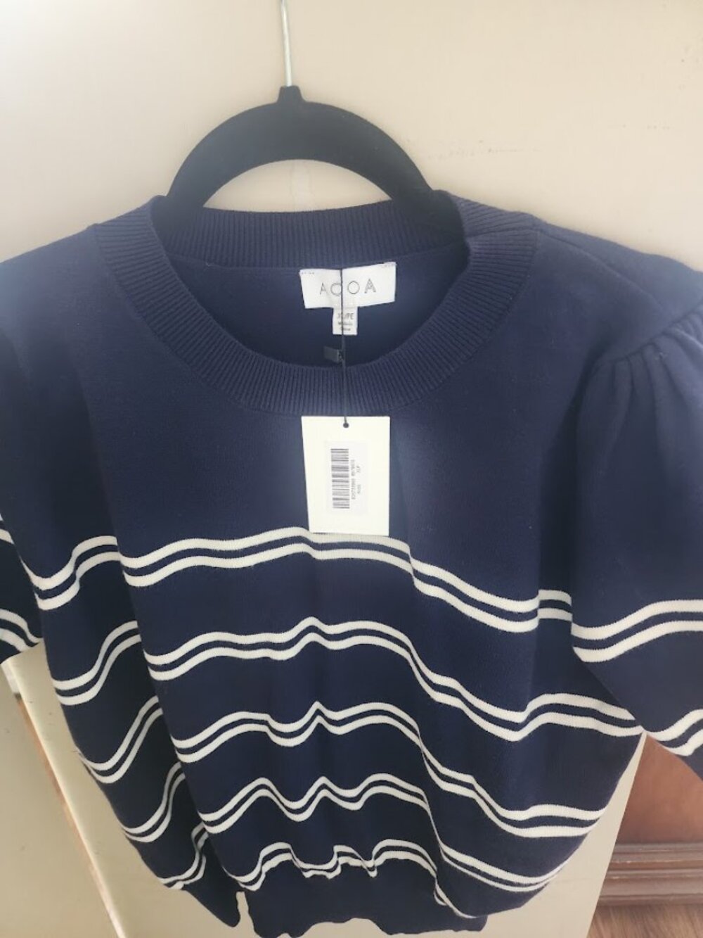 ACOA Sweater